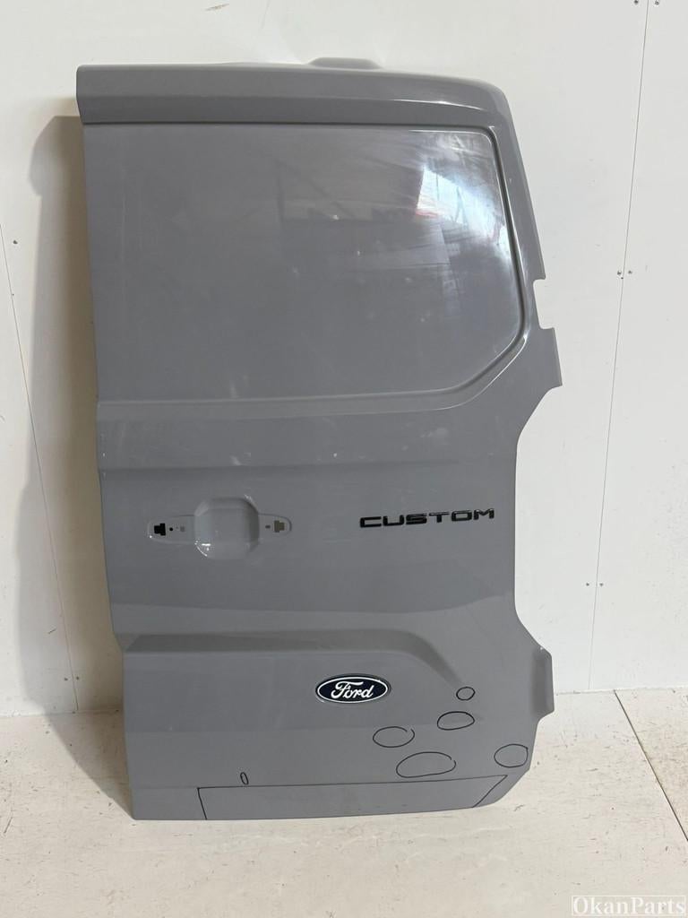 Ford Transit Custom II porte arri re droite, Utilisé, Arrière, Porte