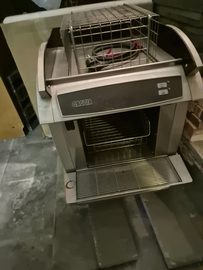 +++ Chauffe tasse professionnel Gaggia +++, Enlèvement