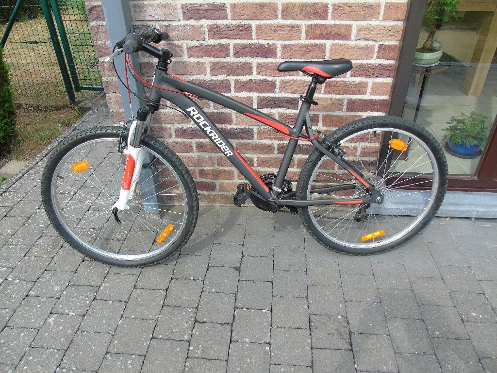 Vélo, Enlèvement, Comme neuf, Autres marques