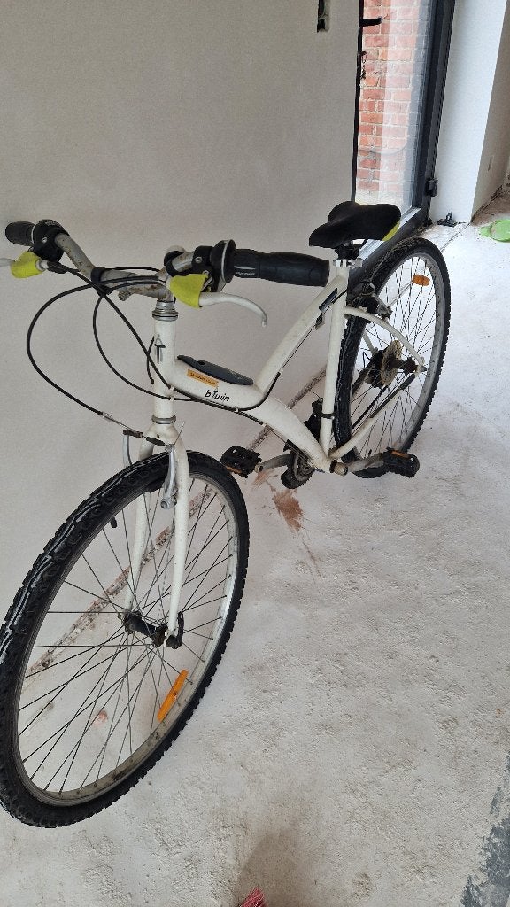 Fiets, Enlèvement ou Envoi, Utilisé