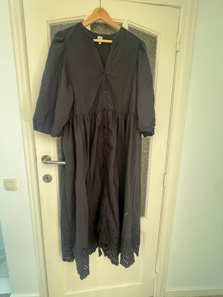 Robe longue style bohème, Taille 46/48 (XL) ou plus grande, Enlèvement ou Envoi, La redoute, Comme neuf