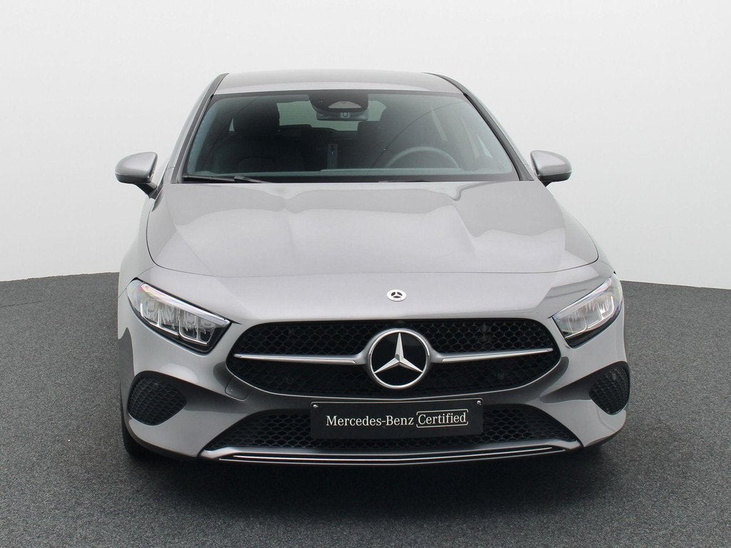 Mercedes-Benz A 180 d Business Line, Auto's, Stof, Gebruikt, 4 cilinders, 116 pk