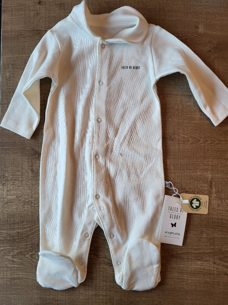 Pyjama Tales of Glory, Kinderen en Baby's, Babykleding | Maat 62, Nacht- of Onderkleding, Jongetje of Meisje, Nieuw, Ophalen of Verzenden