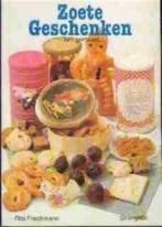 Zoete geschenken, zelf gemaakt, Rita Frishmann, Ophalen of Verzenden