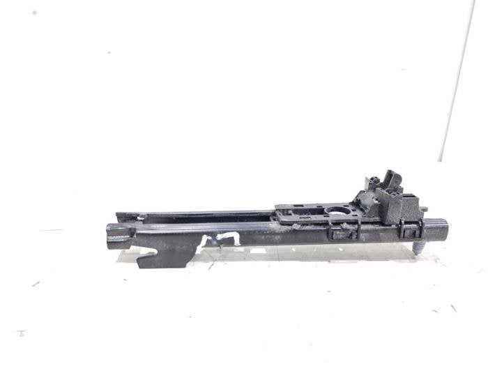Guide ceinture de sécurité d'un Mercedes C-Klasse, 3 mois de garantie, Utilisé, -, -