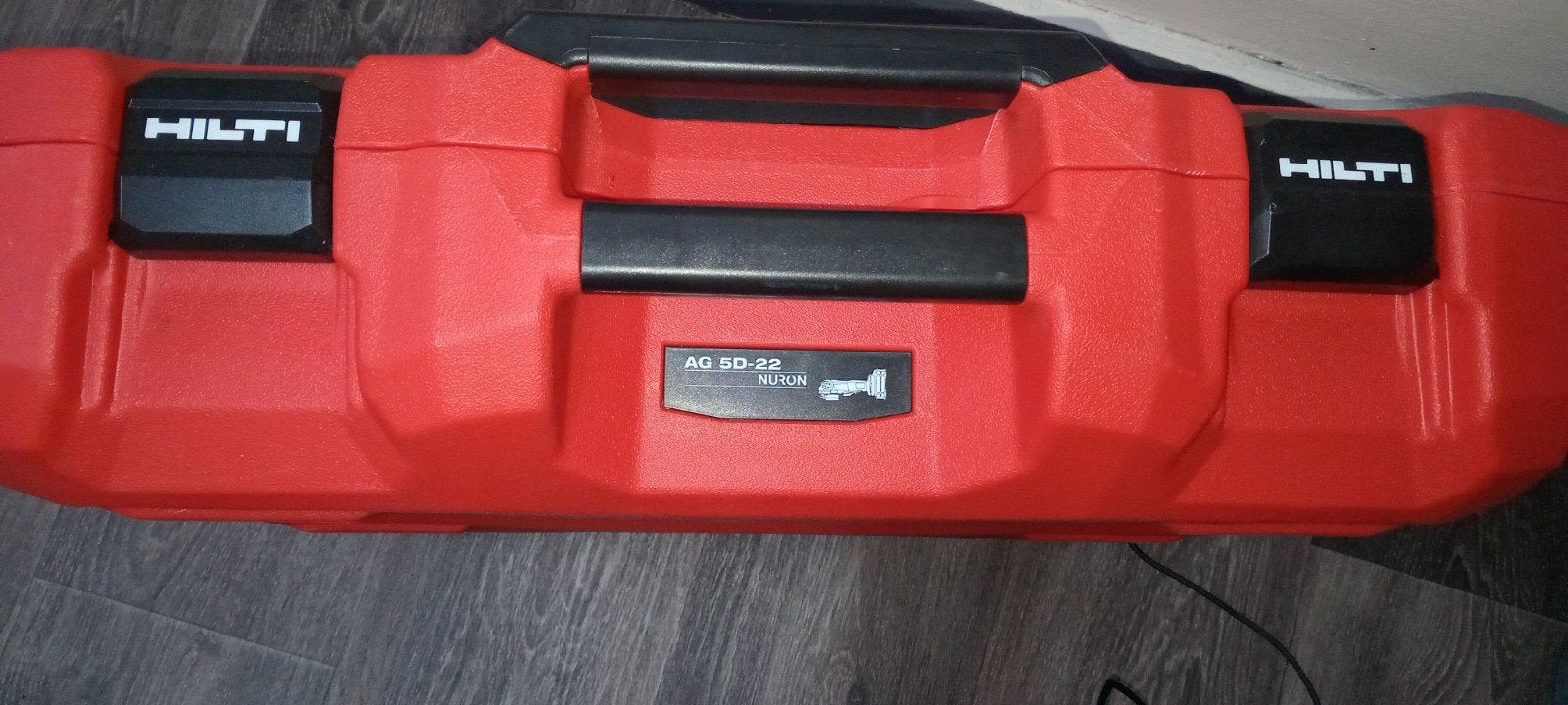 Hilti, Ophalen of Verzenden, Hilti