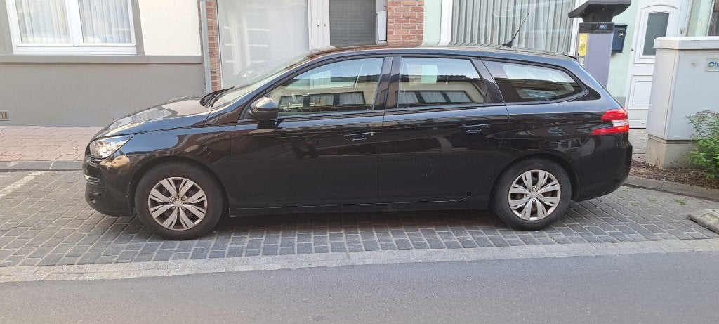 voiture, Achat, Euro 6, Boîte manuelle, Noir