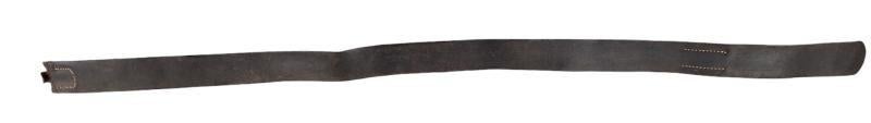 ceinture allemande de la Seconde en 102 cm de long, Enlèvement ou Envoi