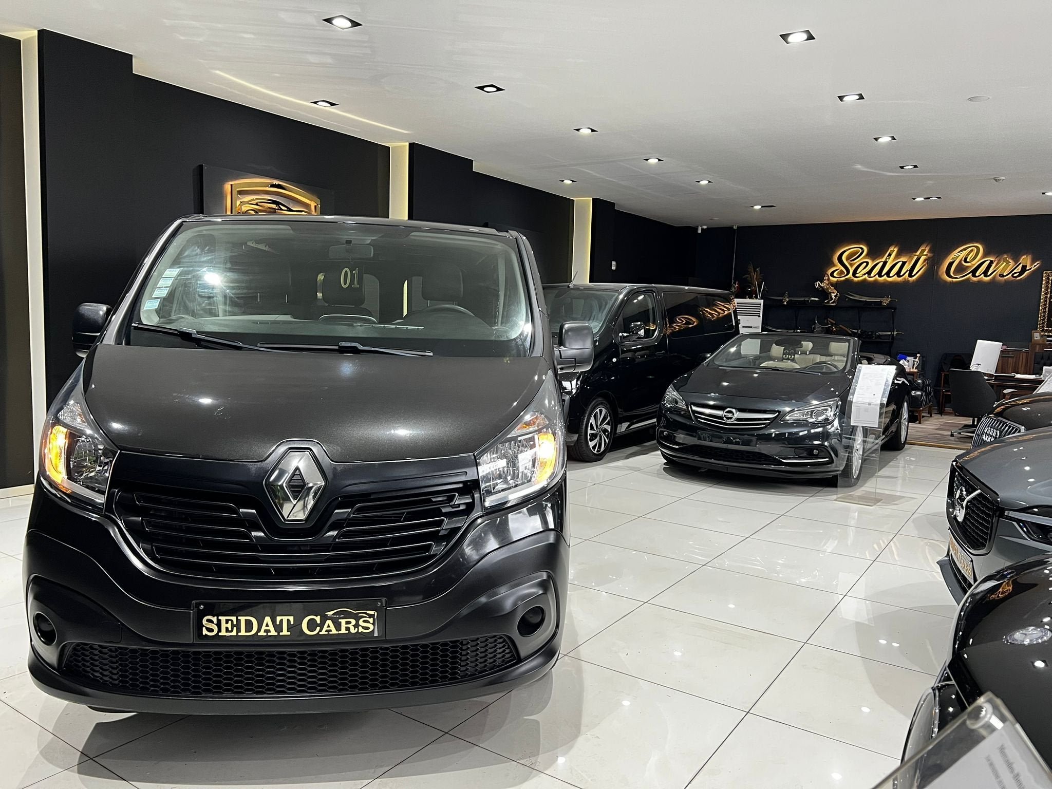 Renault Trafic 1.6 DIESEL EURO 6B LICHT VRACHT, Auto's, Renault, Bedrijf, Te koop, Trafic, ABS, Airconditioning, Bluetooth, Boordcomputer