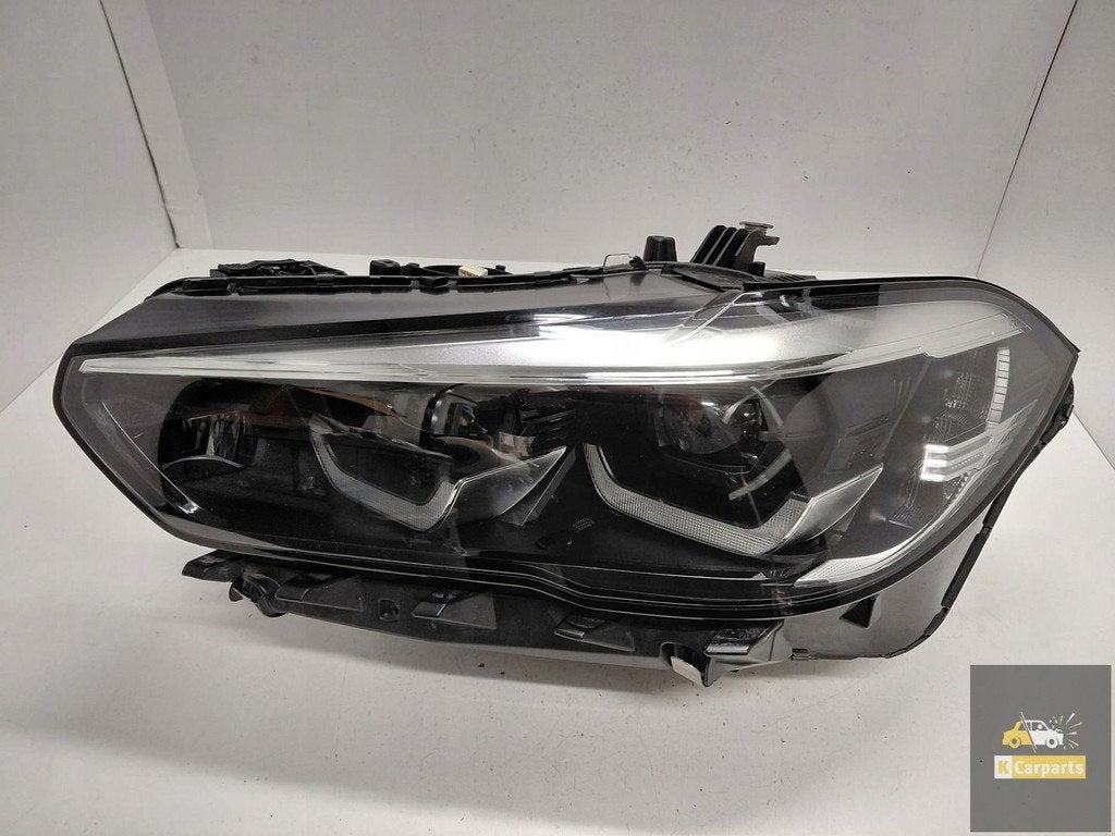 9481783, BMW G05 G06 X5 X6 Volledig Led Met Verlichting Link, Petuelring 130
80788  Munich, DE, Gebruikt, Info@bmw.de, BMW