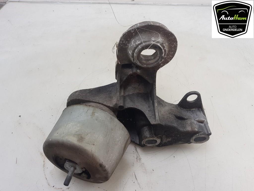 MONTAGE MOTEUR Audi A4 Cabrio (B7) (|8G0199171|8E0199351M|), Utilisé, Audi