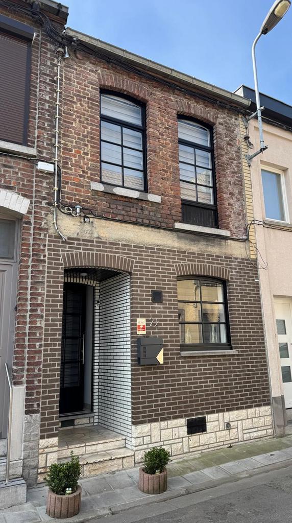 Rénovation façade, Immo, Appartementen en Studio's te huur