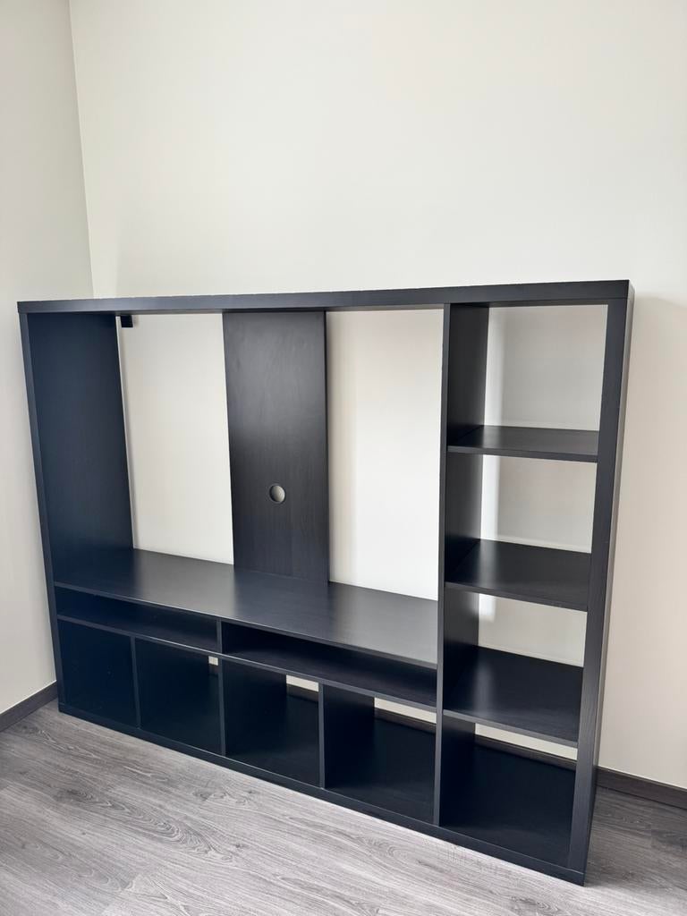 Tv kast, Ophalen, Zo goed als nieuw