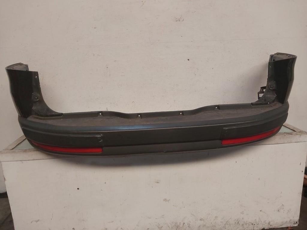 BUMPER ACHTER Ford Galaxy (WA6) (|1546301|6M2117866EA|), Gebruikt, Achter, Ford, Bumper