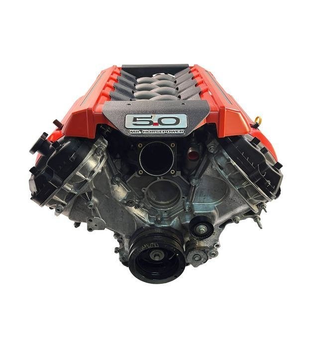 Moteur d'occasion Ford Mustang Coupe 5.0 - MF8F, Autos : Pièces & Accessoires, Moteurs & Accessoires, Envoi, Révisé, Ford