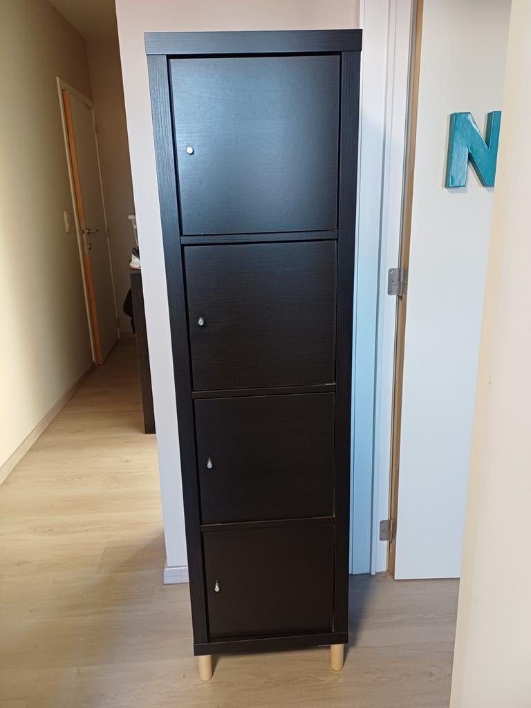 Kallax kast, Huis en Inrichting, Ophalen