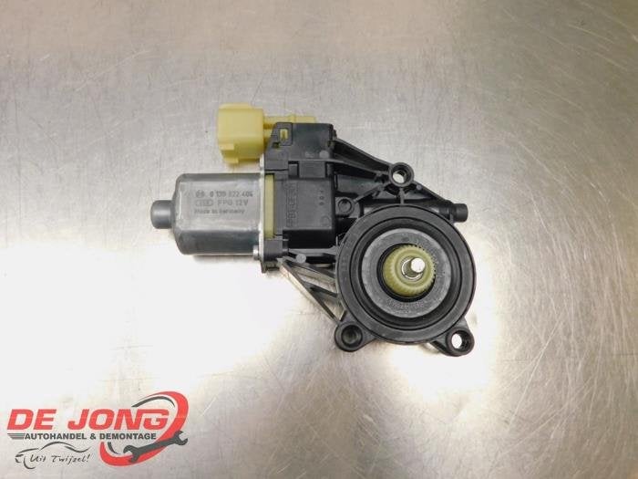 Moteur de vitre portière d'un Ford Fiesta, -, 3 mois de garantie, -, -