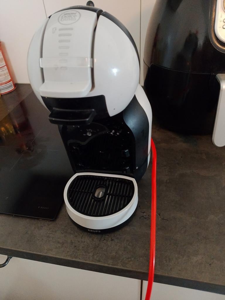 Koffie zet Gust   15euro, Elektronische apparatuur, Koffiezetapparaten, Ophalen