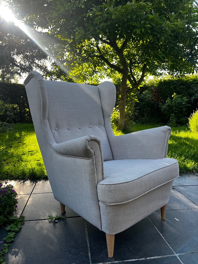 Fauteuil Strandmond, Enlèvement, Comme neuf