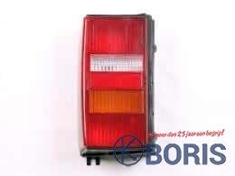 Achterlicht Links Jeep Cherokee 1985-1997 Europa model nieuw, Jeep, -, -, Nieuw