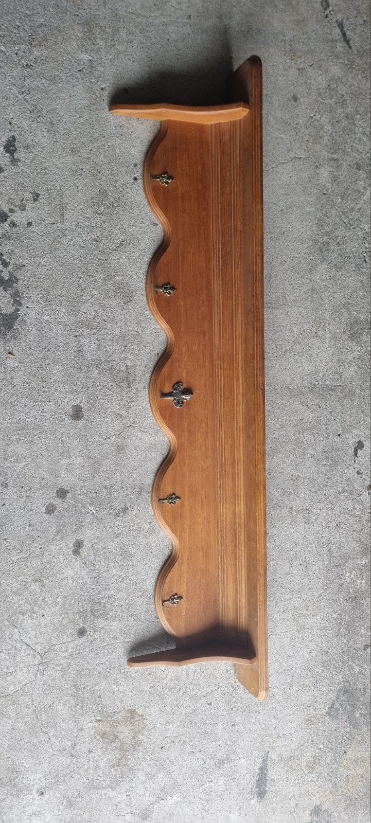 Porte-manteaux