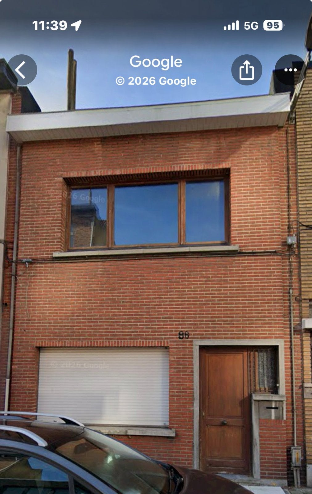 Huis te koop, Immo, Huizen en Appartementen te koop, 200 m², Tot 200 m², Antwerpen (stad), 3 kamers