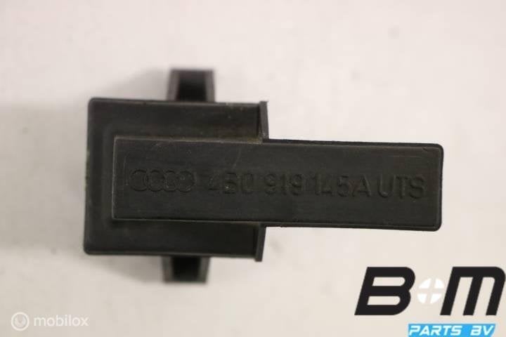 Radiografische klok ontvanger Audi Q7 4L, Gebruikt