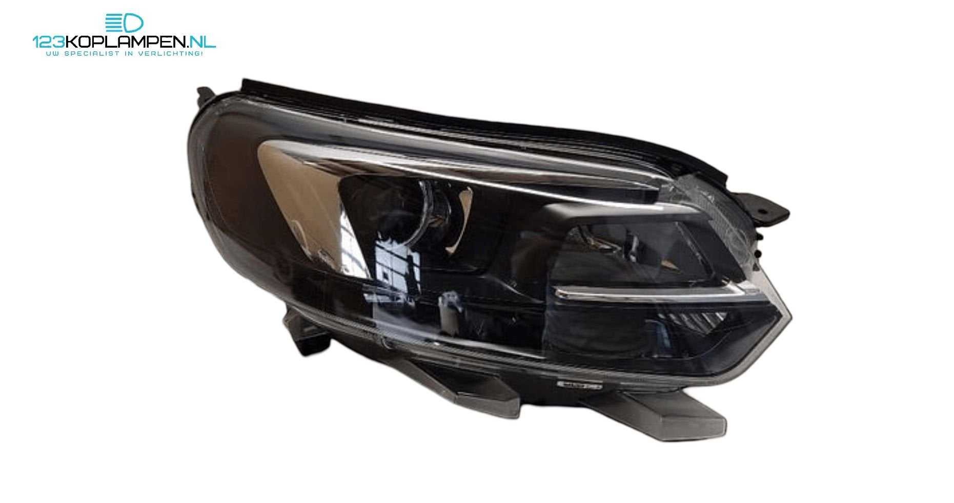Opel Zafira D 4 Vivaro 3 Xenon koplamp rechts, Auto-onderdelen, Gebruikt, -, -, Opel