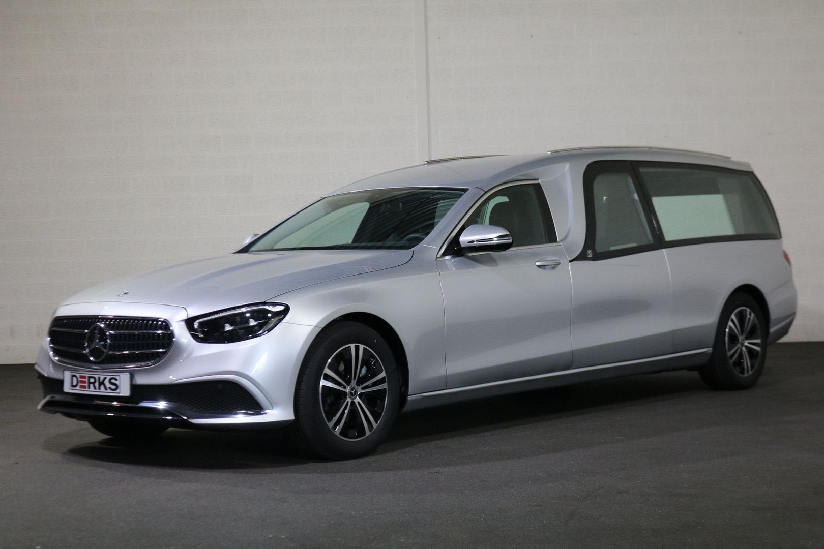 Mercedes-Benz E 200 200T Indus Eneexis 5-deurs Begrafenisaut, Achat, Break, Automatique, Essence