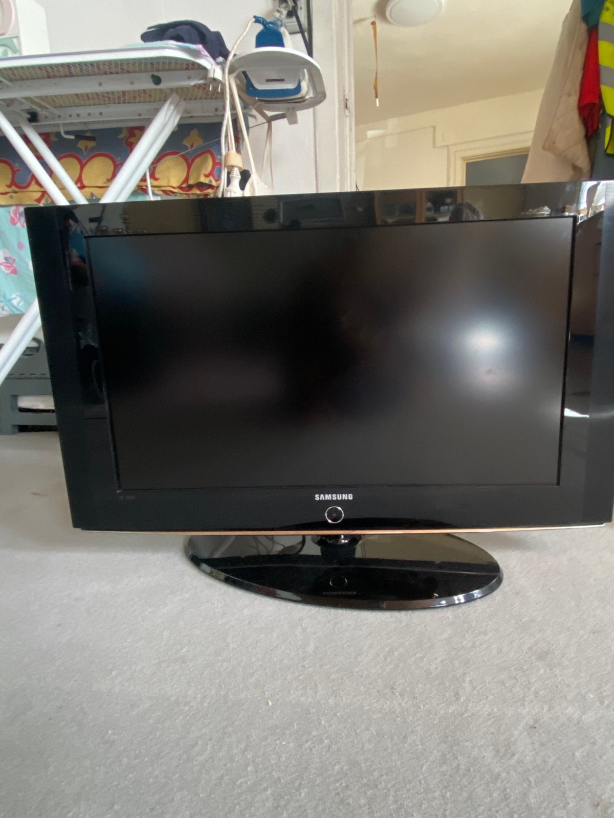 Samsung tv, Enlèvement, Comme neuf, Samsung