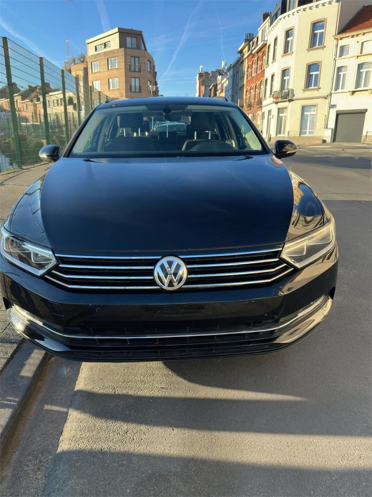 Vw passat B8 break 2015 - 1.6 TDI (Euro 6), Achat, Euro 6, Break, Passat
