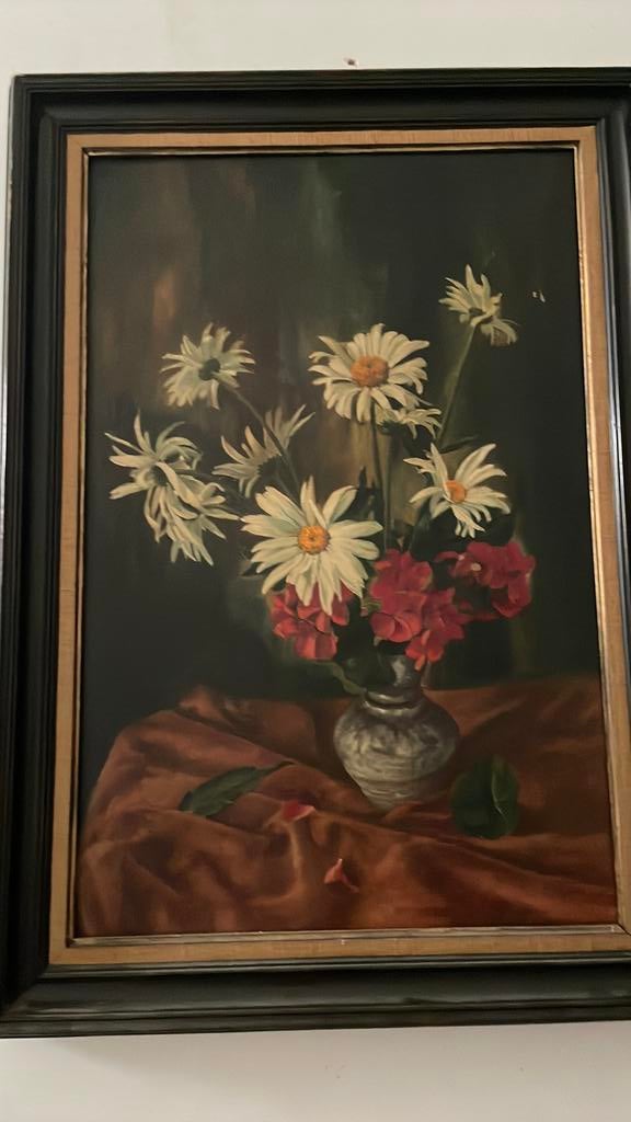 Albert embrechts, Enlèvement ou Envoi