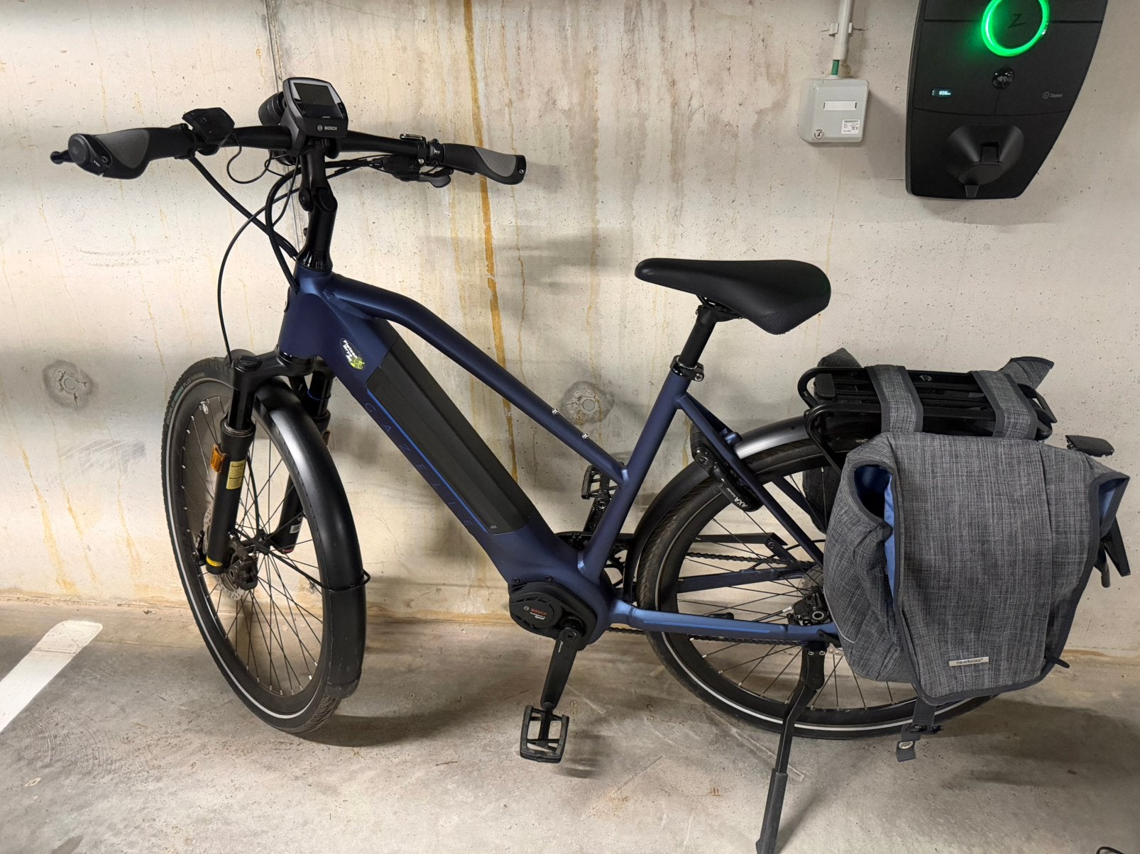 Speedpedelec Gazelle ultimate speed T10 HBM, Fietsen en Brommers, Ophalen, Zo goed als nieuw, Gazelle