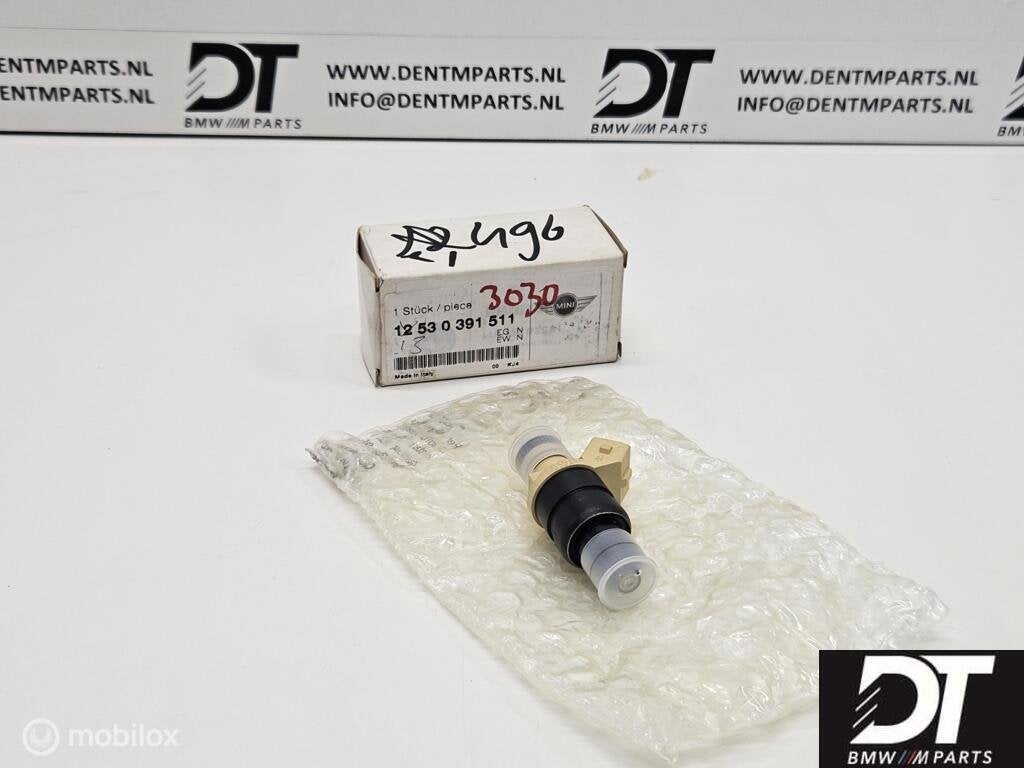 Injector MINI R53 JCW 13537574132, Neuf, Enlèvement ou Envoi
