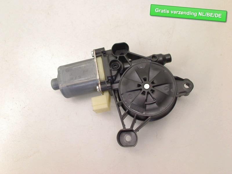 MOTOR RAAMMECHANIEK LINKS VOOR Golf VII (AUA) (5Q0959801B), Auto-onderdelen, Gebruikt, Volkswagen, Volkswagen AG, Voor