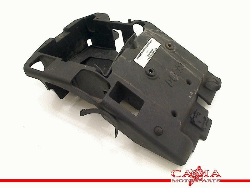 ACCUBAK Ducati 999 (01-1970/-) (829.1.419.1A), Motoren, Dhr. S. di Majo, Gebruikt, Info@cama-motorparts.nl, P.J. Troelstraweg 8 8
3144 CX  MAASSLUIS, NL