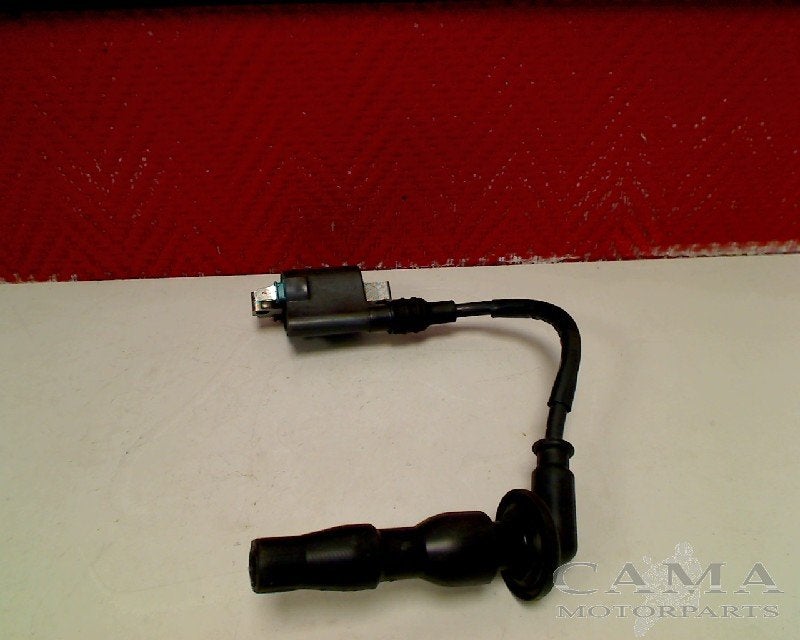 BOBINE D'ALLUMAGE CBR 500 R 2013-2015 (CBR500R PC44) (MP37), Dhr. S. di Majo, Utilisé, Info@cama-motorparts.nl, P.J. Troelstraweg 8 8
3144 CX  MAASSLUIS, NL