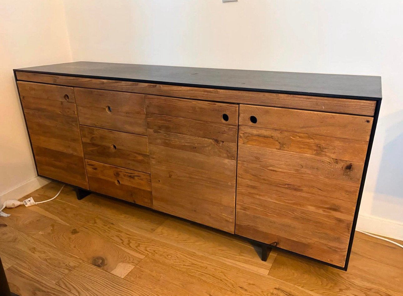 Dressoir, Huis en Inrichting, Ophalen, Zo goed als nieuw