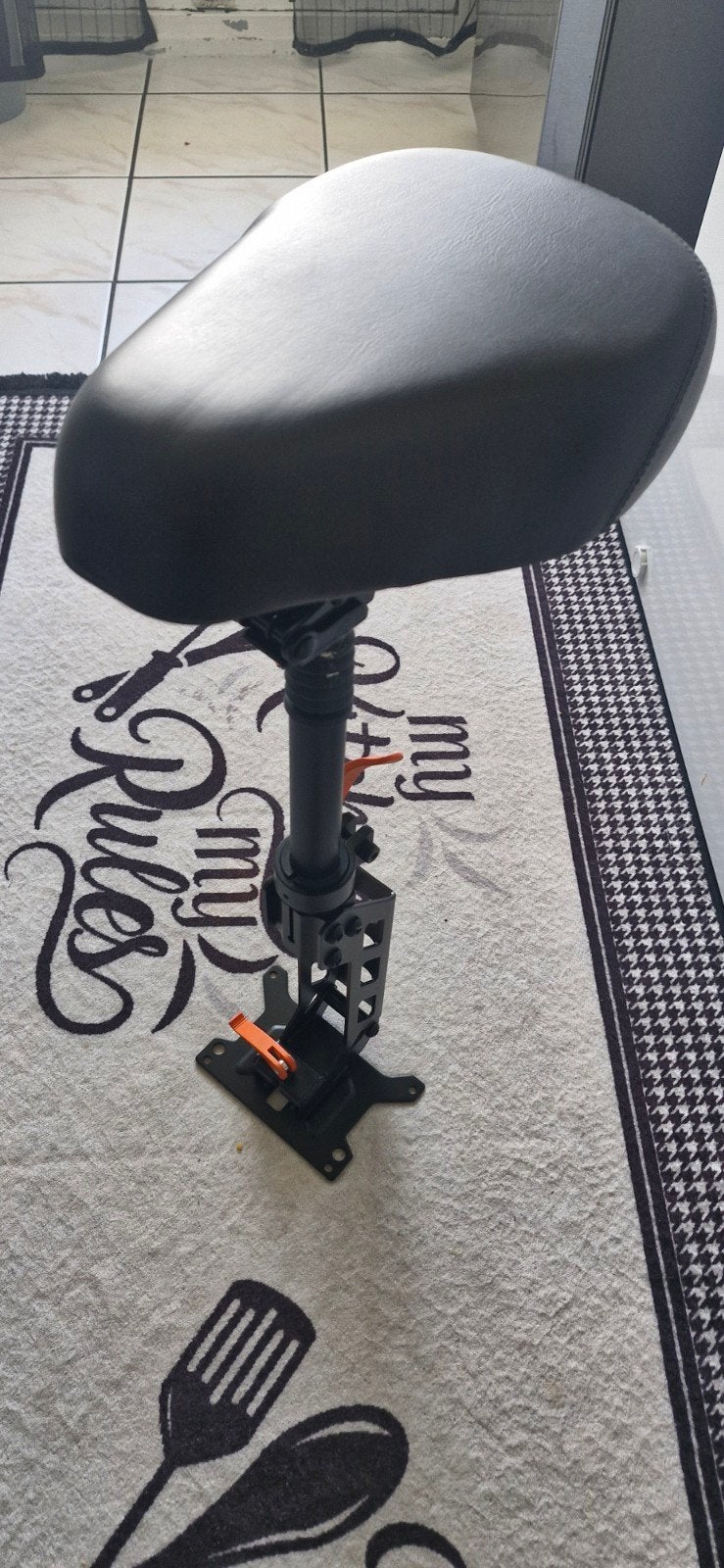 Siège pour Kukirin G2 Max, Enlèvement ou Envoi