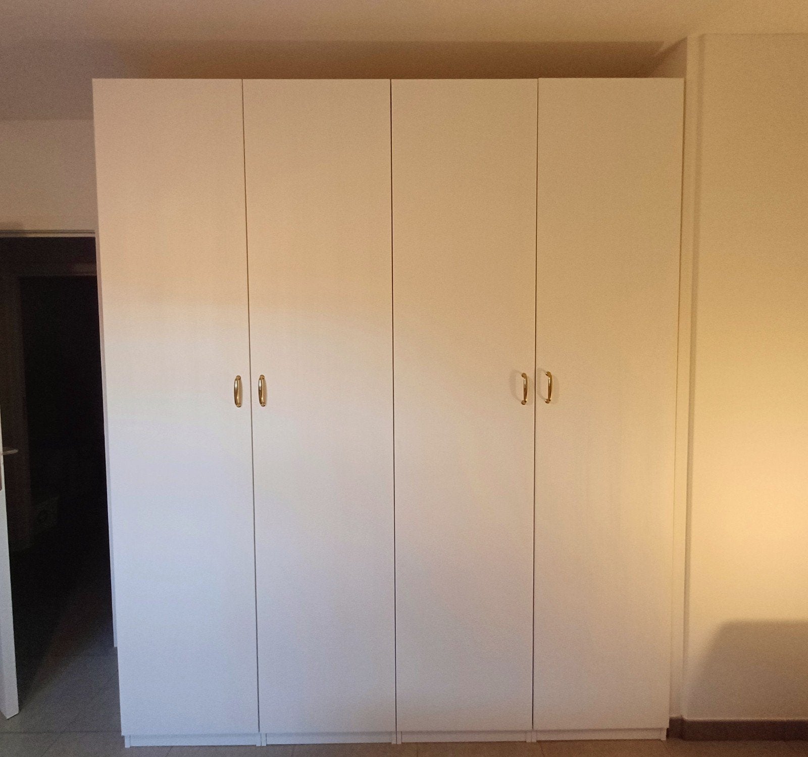 Pax kledingkast, Huis en Inrichting, Ophalen