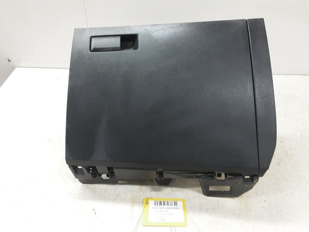 BOITE A GANTS Caddy Combi V (SBB / SBJ) (2K8857097R), Volkswagen, Volkswagen AG, Utilisé, Kundenbetreuung@volkswagen.de