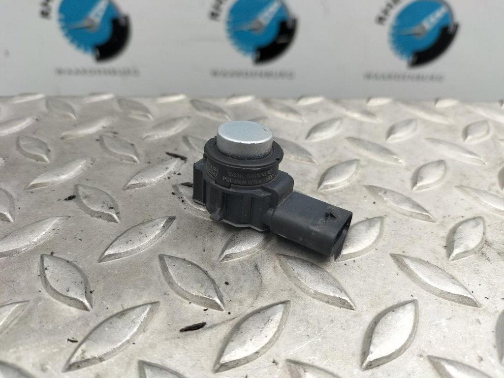 BMW 4 SERIES F32 440i Cent Hi Exec  SENSOR PARKEREN (PDC) 20, Ophalen of Verzenden, Gebruikt, Stiba lid