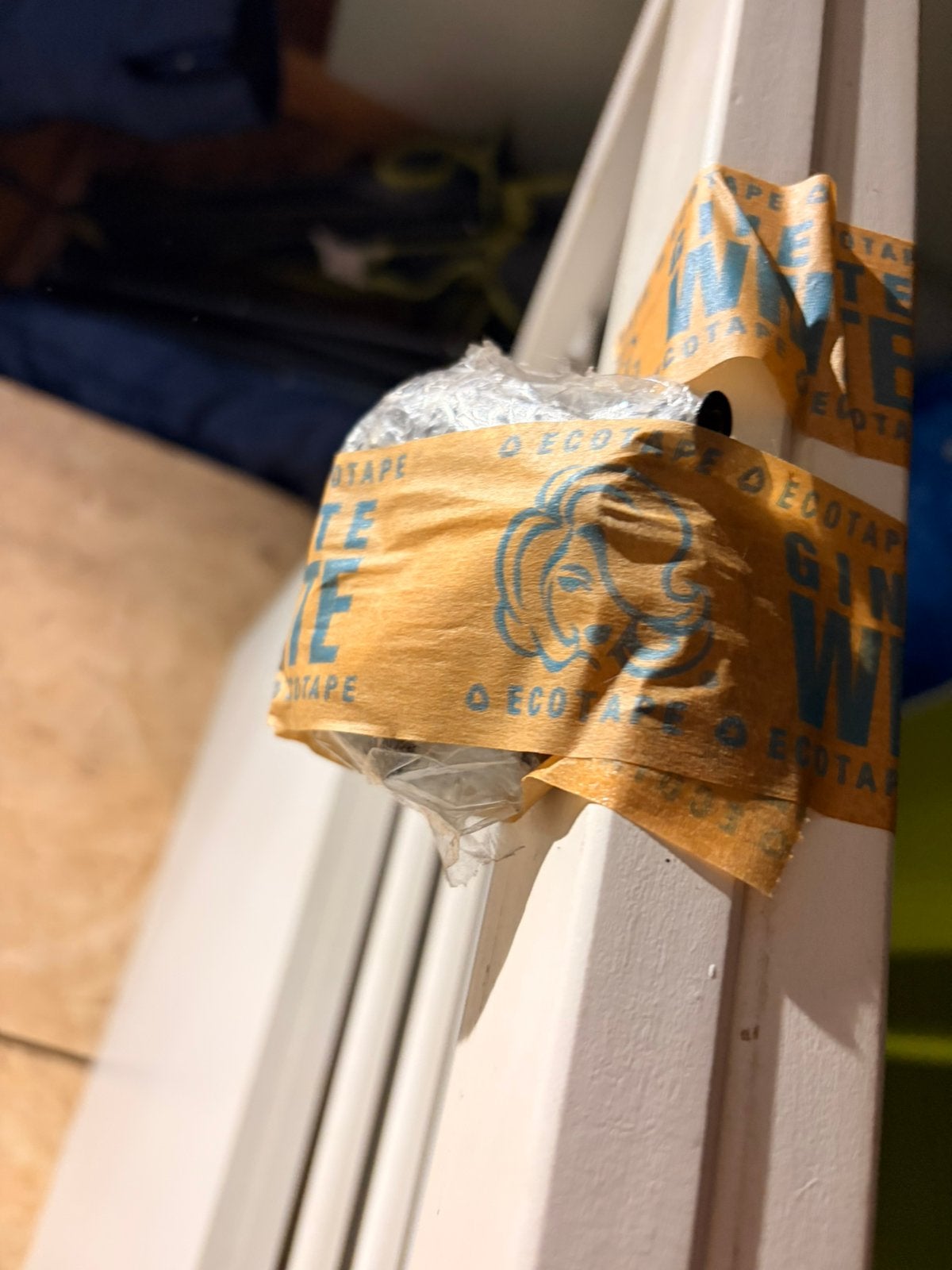 Table à langer basique, Kinderen en Baby's, Ophalen, Zo goed als nieuw