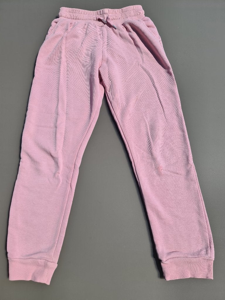 roze broek, CA, 134, Ophalen, Zo goed als nieuw, Broek