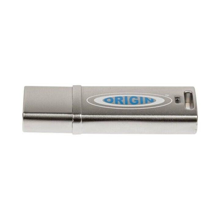 Origin Storage SC100 gecodeerde veilige USB-stick, 16 GB, US, Computers en Software, USB Sticks, Ophalen of Verzenden, Nieuw, Origin