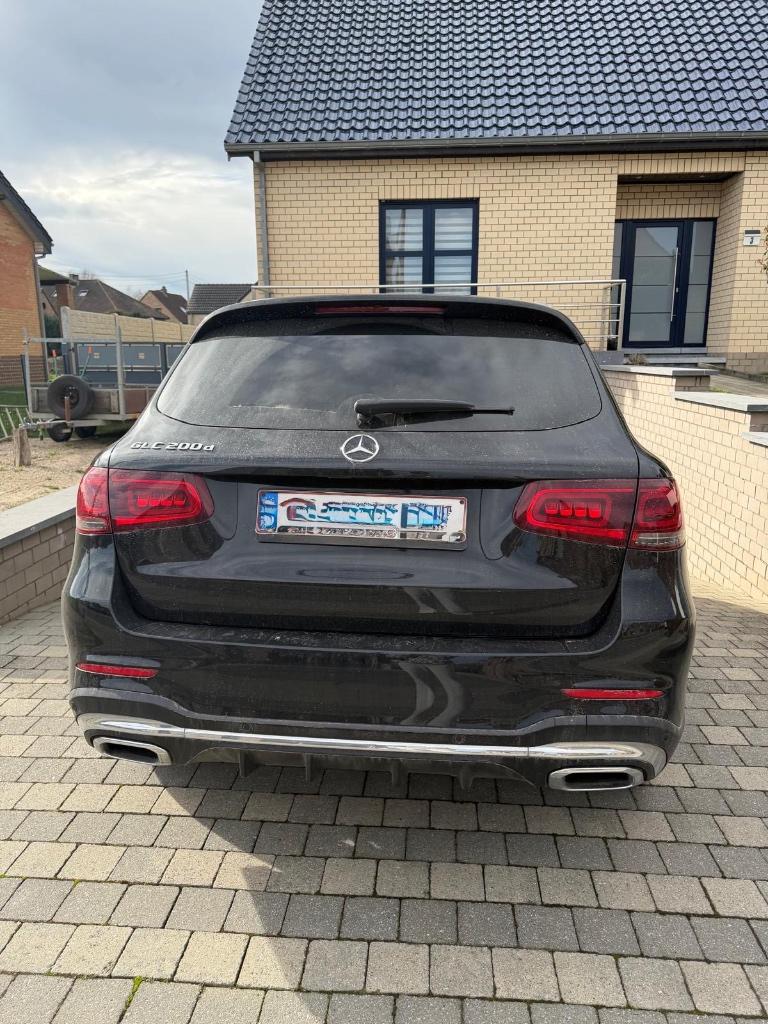 mercedes, Auto's, Mercedes-Benz, Automaat, Achterwielaandrijving, Euro 6, USB