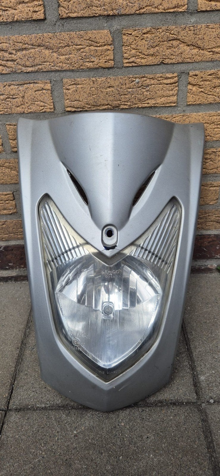 Kymco agility 50cc onderdeelen apart beschikbaar, Fietsen en Brommers, Brommeronderdelen | Algemeen, Ophalen of Verzenden
