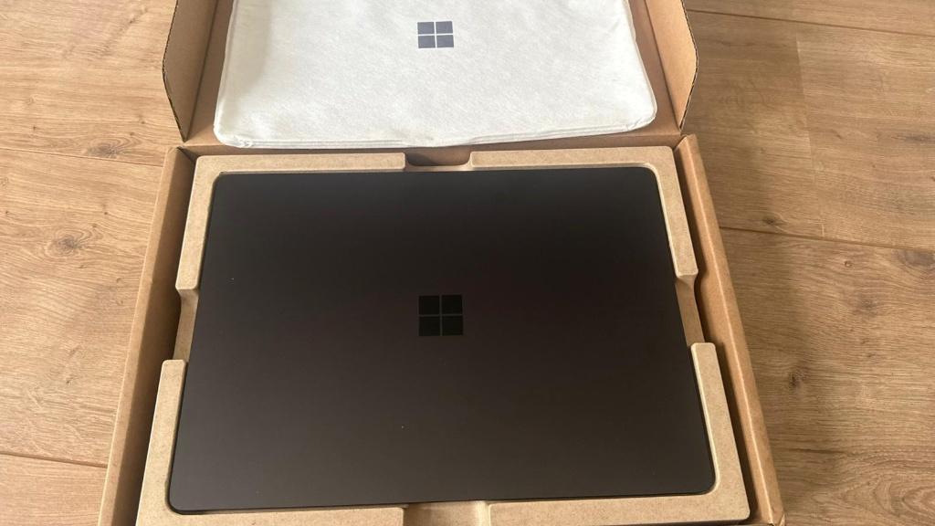 Microsoft Surface Laptop 7 - Intel Core Ultra 7 - 15 inch, Computers en Software, Windows Laptops, Nieuw, 15 inch, Azerty, Met touchscreen