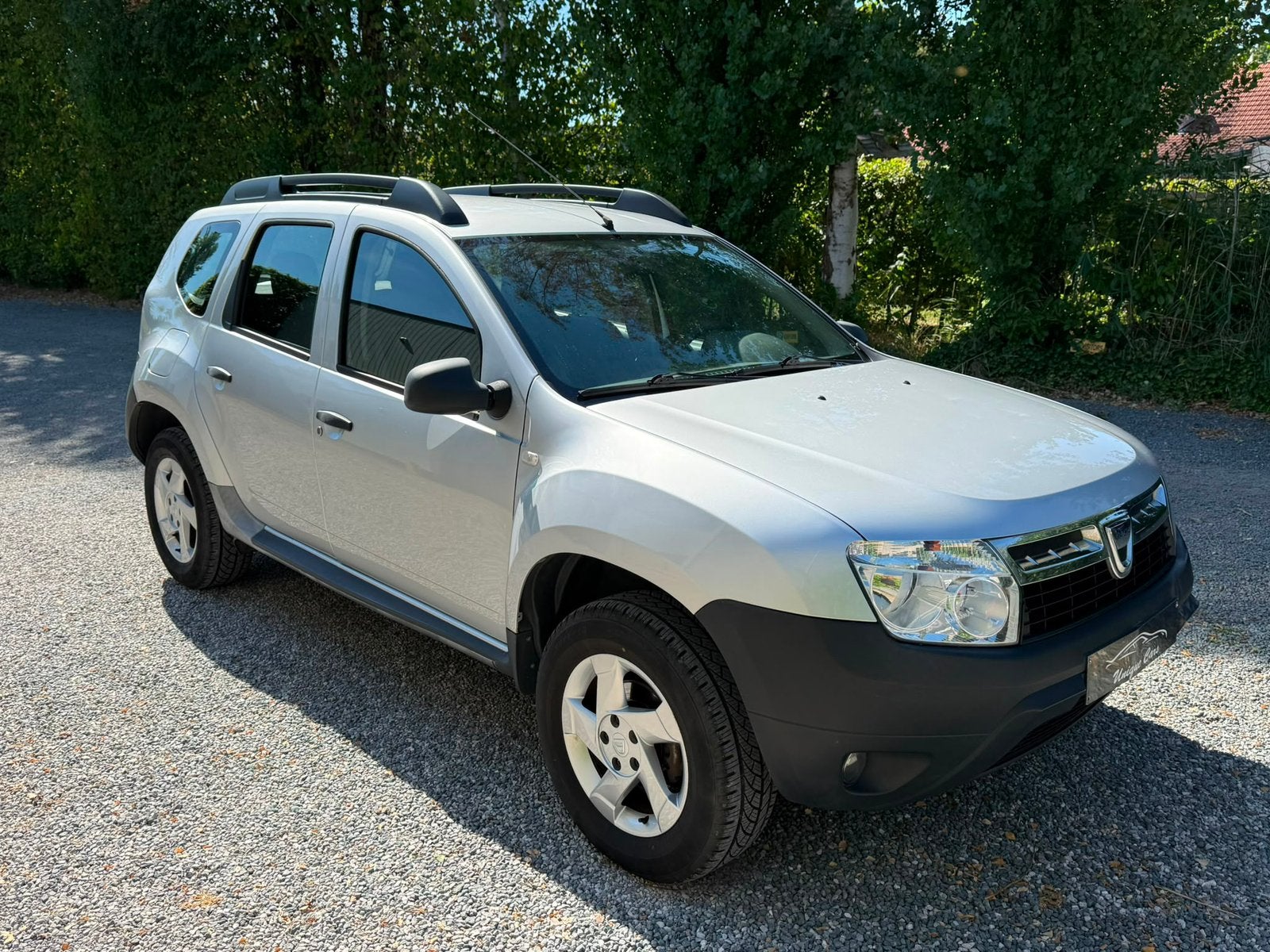 Dacia Duster 1.5 DCi - Diesel - 2013 - Airco - Rijdt goed, Auto's, Dacia, Euro 5, Duster, Bedrijf, SUV of Terreinwagen