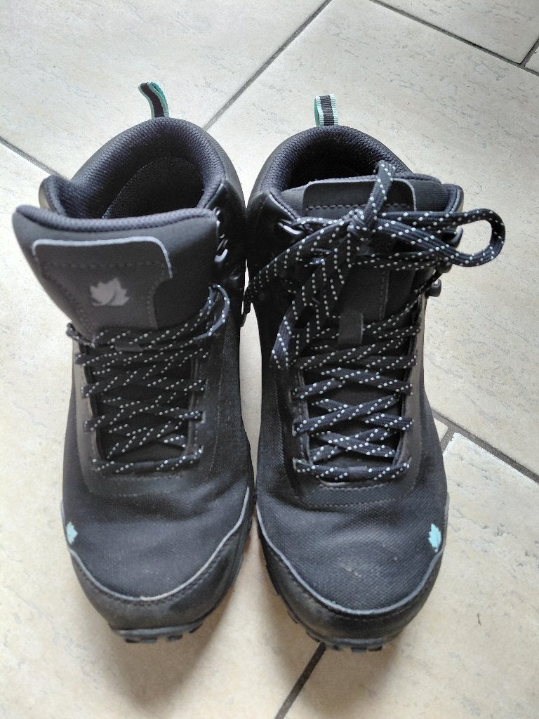 Wandelschoenen Lafuma, Enlèvement, Comme neuf